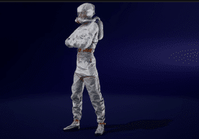 Sky_Protective_suit download