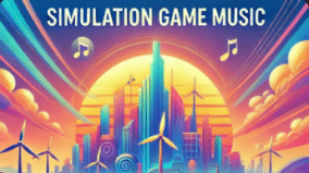 Simulation Game Music download