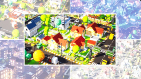 SimPoly Town download
