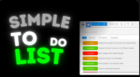 Simple To Do List download