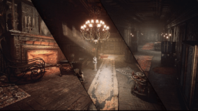 SICKA MANSION download