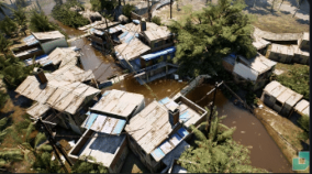 Shanty Town Slums download