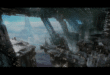 ScifiCityscape download