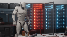 SciFi Asset Pack download