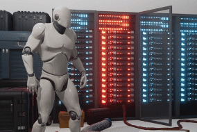 SciFi Asset Pack download