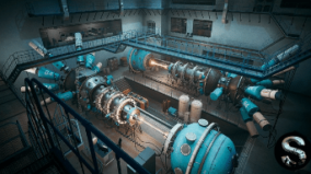 Science Laboratory download