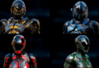 Sci-FI Troopers Collection download