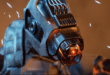 Sci Fi Robot download