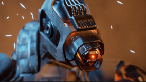 Sci Fi Robot download