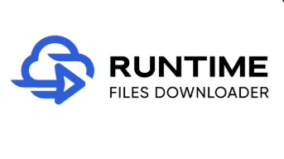Runtime Files Downloader download
