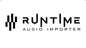 Runtime Audio Importer download