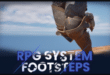 RPG Footsteps System download