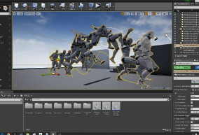 Root Motion Guide download