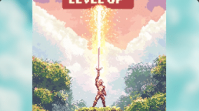 Retro Arcade Sounds – 8 Bit Game Level Up Sound Effects Pack download