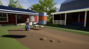 Replicated Grab System download