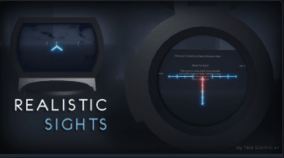 Realistic Sights download