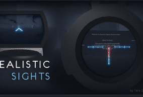 Realistic Sights download