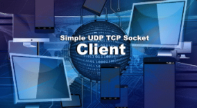 TCP UDP Socket Client Plugin download