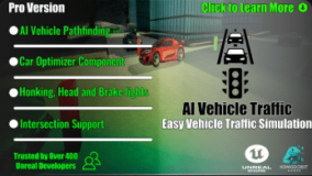 AI Vehicle Traffic Pro download