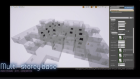 Procedural Level Generator download