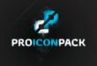 Pro Icon Pack download