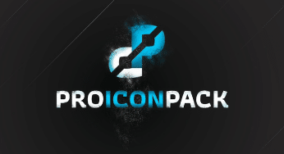 Pro Icon Pack download