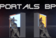 Portals Blueprint download