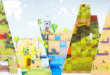 PLATFORMER – Stylized Cube World Vol.1 download