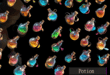 Pin RPG Potion download