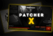 Patcher X – Game Launcher download