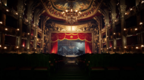 Opera House Kit download