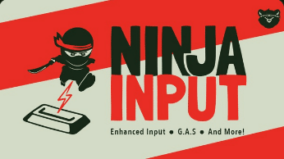 Ninja Input download