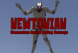 Newtonian Falling and Momentum Damage System download