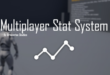 Multiplayer Stat System download