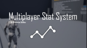 Multiplayer Stat System download