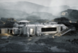 Modular Sci-Fi Indoor/Outdoor environment pack download