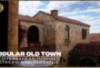 Modular Old Town download