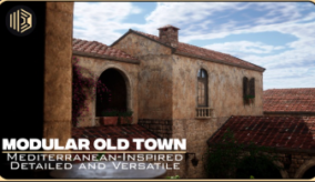 Modular Old Town download