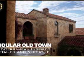 Modular Old Town download