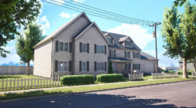 Modular House download