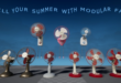 Modular Fan Pack download