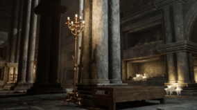 Modular Dungeon Collection download