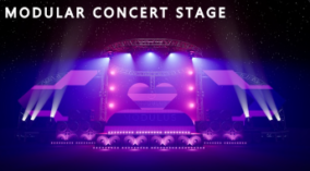 Modular Concert Stage download