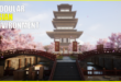 Modular Asian Medieval City download