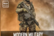 Modern Military Voice Pack download