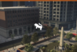 Modern City Downtown Megapack download