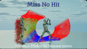 Miss No Hit download