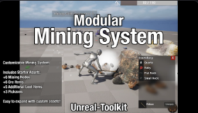 Mining System download