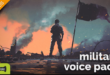 Military Voice Pack PRO download