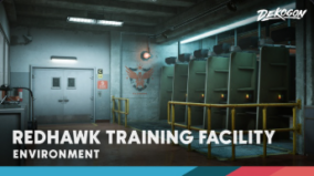 Military Training Facility download